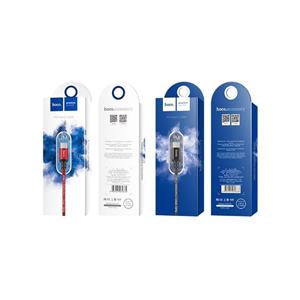 کابل   TYPE C Hoco X14