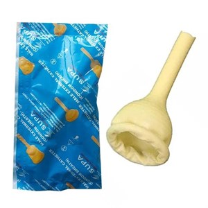 کاندوم شیت سوپا سایز 35 میلیمتر