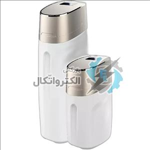 تصفیه آب مرکزی خانه تک مرحله ای رسوب و سختی گیر 12 لیتری NIKINAVI مدل SOFT-W1 ا Household Water Softener Model: Soft-W1
