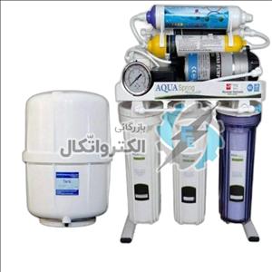 تصفیه آب خانگی آکوآاسپرینگ (Aqua Spring) مدل RO-S151