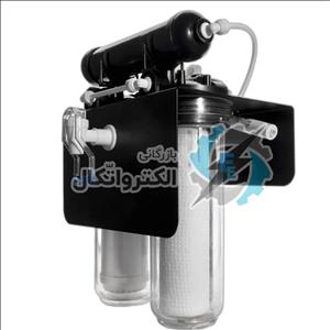 دستگاه تصفیه آب مکانیکی لایف واتر