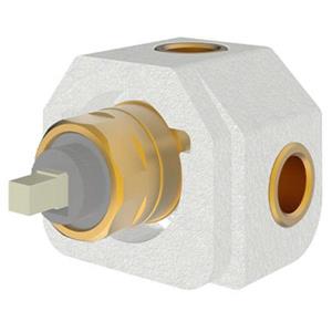 باکس شیر توالت توکار تاین