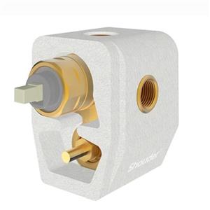 باکس شیر حمام توکار تاین