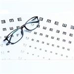 نمونه سوالات استخدامی بینایی سنجی