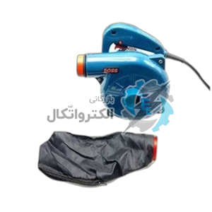دستگاه دمنده و مکنده باس مدل بدون دیمر کد BS2.5