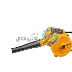 دمنده مکنده 600 وات اینکو مدل INGCO-AB6008 ا INGCO AB6008 electric blower