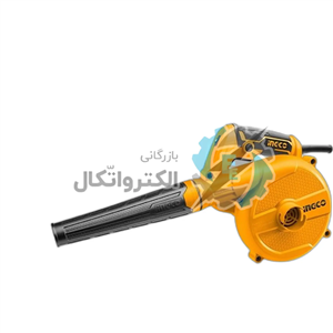 دمنده مکنده 600 وات اینکو مدل INGCO-AB6008 ا INGCO AB6008 electric blower 