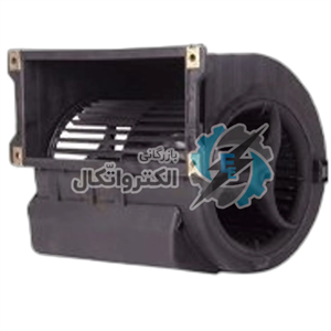 بلوور فن کویل دمنده مدل BEF-20/20A4SP-L