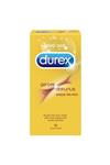 بهداشت جنسی (Durex) touch – کد 2313338