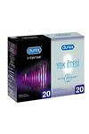 بهداشت جنسی (Durex) intense 20s – کد 2313232