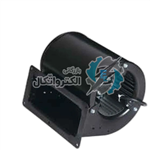 فن سانتریفیوژ زیلابگ دوطرفه FTP LXFFD-2E120/145-M92/35