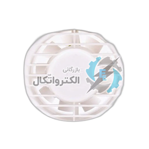 هواکش خانگی دمنده 12 سانتی متری