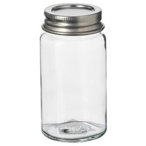 جا ادویه تکی ایکیا مدل IKEA GULDFISK