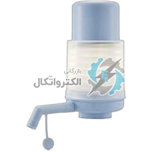 پمپ آب دستی اورو مدل UR-3088