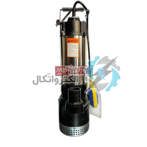 پمپ کفکش 52 متری 2 اینچ دیاموند مدل DIAMOND SPA6-45/4-2.2AF