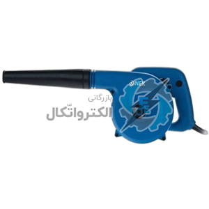 بلوور (دمنده-مکنده) نک مدل 553BL