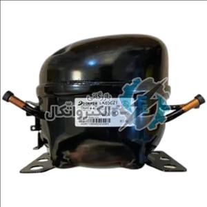 کمپرسور ۱/۵ دانپر مدل LK65CZ1 گاز R134