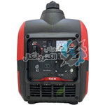 موتور برق سایلنت اینورتر دنیز 2700 وات مدل ZSP2500i ا generator inverter silent Deniz zsp2500i