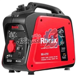 موتور برق رونیکس مدل RH-4791 ا RONIX RH-4791 GASOLINE GENERATOR