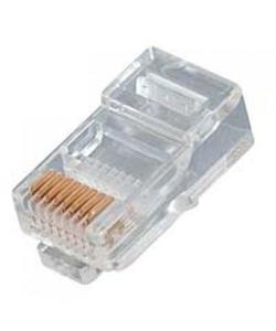 100 عدد سوکت شبکه Cat5 V-Net