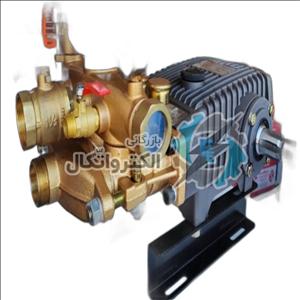 پمپ سم پاش کاردونی پشت تراکتوری 150بار اس کا ان skn(125بار واقعی) ا pump spriy skn H1500
