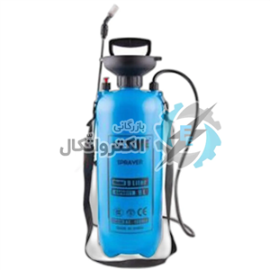 سمپاش 9 لیتر Active مدل AC1009LS ا liter sprayer model 