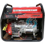 موتور برق بنزینی لانتاپ مدل LT6500LBE