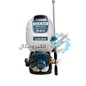 سم پاش ۲ زمانه پشتی ماک مدل MHT-2026
