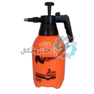 سمپاش نورس مدل NR-PS02 گنجایش 2 لیتر