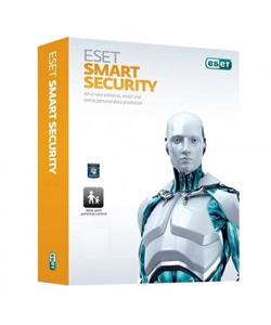 Smart Eset 2019 دو کاربره رایکا (پک کوچک)