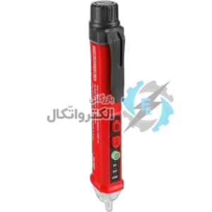 تستر و فازمتر غیرتماسی رونیکس Ronix RH-9600 ا Ronix RH-9600 Non-Contact AC Voltage Detector
