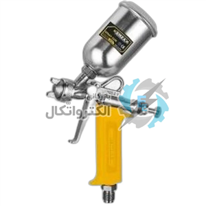 پیستوله رنگ کنزاکس مدل KSG-CV1