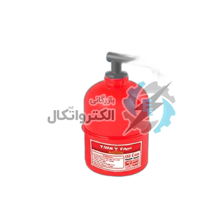 گازوئیل پاش تیوان