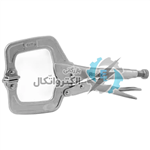 انبر قفلی رونیکس سی کلمپ 11 اینچ مدل RH-1441 ا Ronix Locking Plier RH-1441