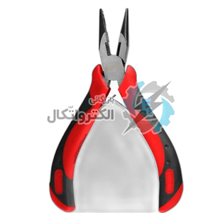 انبر دم باریک رونیکس مدل RH1304 سایز 4/5 اینچ