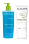 مراقبت پوست (Bioderma) ژل کف – کد 2293157