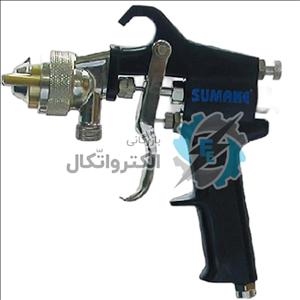 پیستوله بادی سوماک مدل SS-1180S ا Paint Spray Gun Sumake SS-1180S