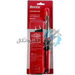 هویه قلمی 60 وات Ronix مدل RH-4417 ا 60 watt Ronix pen RH-4417