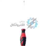 پیچ گوشتی TPR تکی 150×8 دو سو رونیکس مدل RH-2785 ا Ronix RH-2785 Double Screw Driver