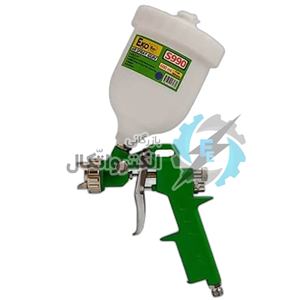 پیستوله بادی اکو S990