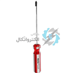 چهارسو 125×5 پیچ گوشتی تکی رونیکس مدل RH-2851 ا RONIX RH-2851 Phillips Head Screwdriver