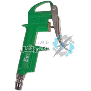 باد پاش فلزی اکو سایز 95 میلی متر بسته 30 عددی