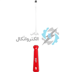 پیچ گوشتی دوسو Ronix RH-2782 8*150mm ا Ronix RH-2782 8*150mm screwdriver