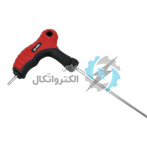 آلن دسته تی شش گوش 2میلی متر رونیکس RH-2000