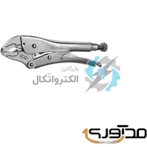 انبر قفلی 10 اینچ داینامیک رونیکس