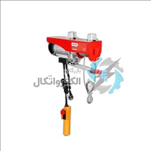 بالابر برقی 800 کیلویی رونیکس مدل 4135