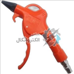 باد پاش پلاستیکی توربو مدل AC-10100 بسته 50 عددی