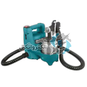 پیستوله رنگ پاش برقی آلور مدل AV-8065