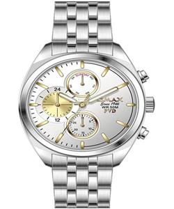 ساعت مچی مردانه اوماکس ، زیرمجموعه یونیورسال ، کد JSM005I048