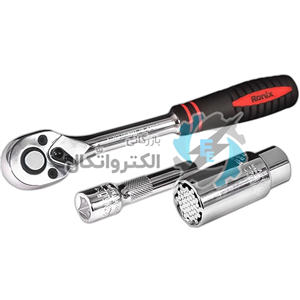 ست بکس همه کاره رونیکس RH-2600